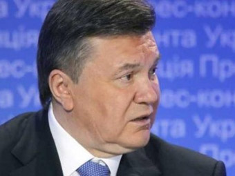 Янукович помер від серцевого нападу в ростовської лікарні?