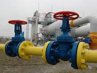 Після анексії Криму Росія відмовляєтсья від знижок на газ