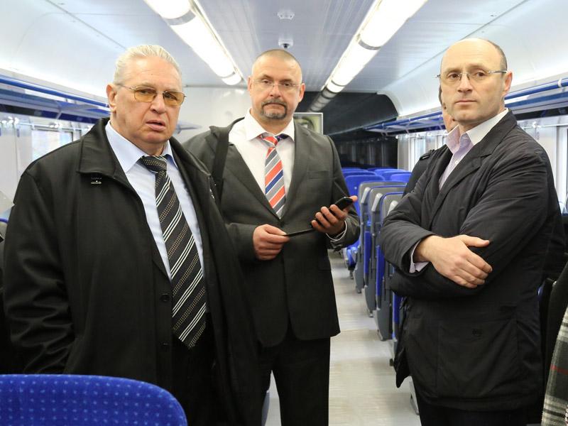 Крюківський вагонобудівний завод продасть Укрзалізниці 50 пасажирських вагонів та 15 дизель-поїздів