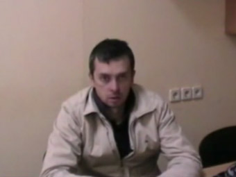 У Донецьку затримано заступника "народного мера" Слов’янська, який віз гроші терористам