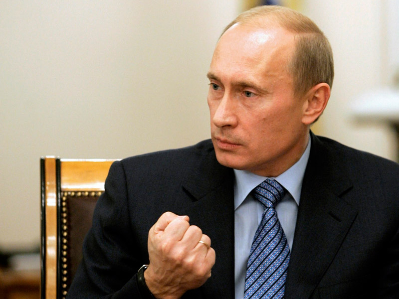 Путіну потрібна Україна, яка стоїть на колінах і просить вибачення - екс-віце-прем’єр РФ