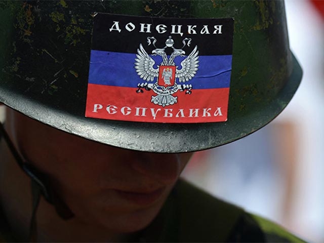 В Мінську терористи запропонували Україні воювати або стати васалом Москви 