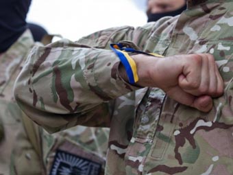 Вони воюють за Україну: список батальйонів, які беруть участь в АТО