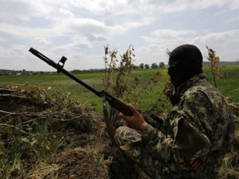 Бойовики ігнорують «режим тиші»: за добу більше 30 разів обстріляли позиції сил АТО - Тимчук