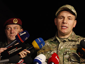Гелетей заявив, що Кремль виводить російських військових з Донбасу