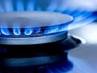 Яценюк назвав нову ціну на російський газ для України