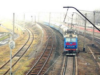 У січні-жовтні 2014 року залізниці України збільшили ефективність використання локомотивного парку