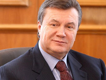 Янукович назвав кого вважає винними у розгоні Євромайдану