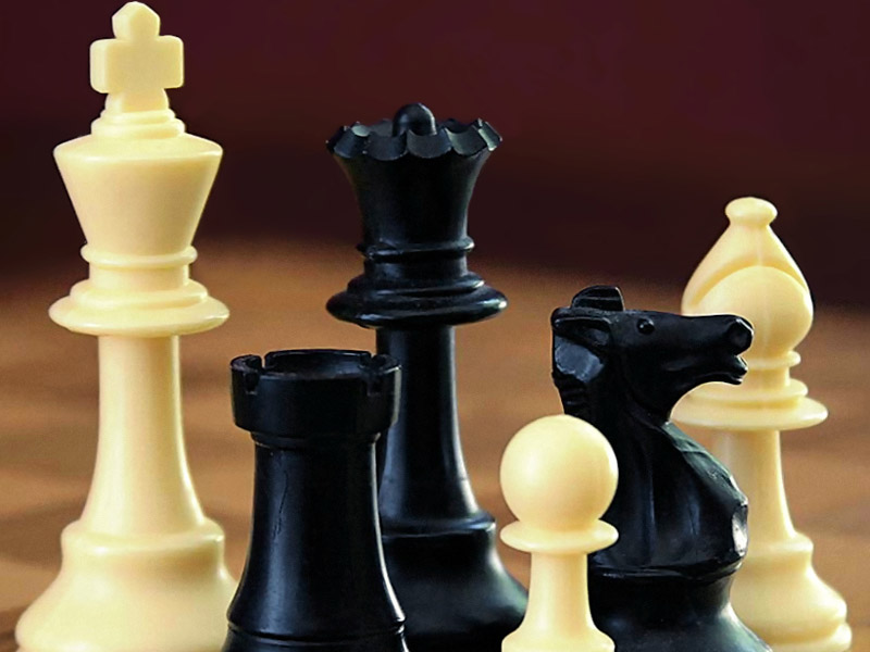 Найкращі шахісти – це світлогірці
