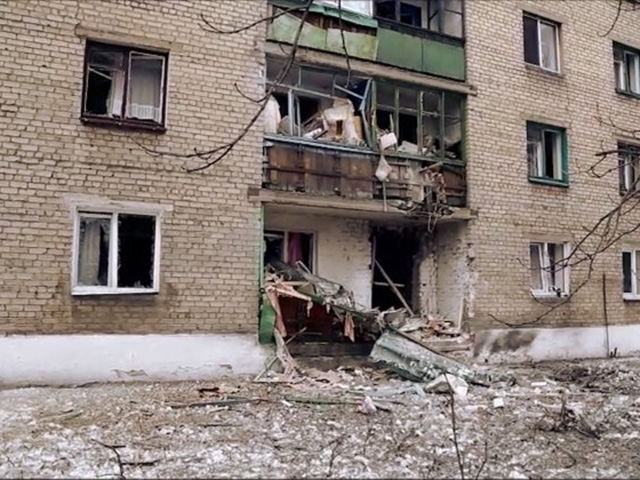 Більше п’яти тисяч осіб загинули у конфлікті на сході України – ООН