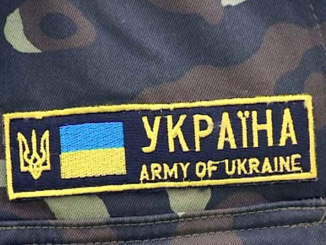 Трьох полтавських військовослужбовців взяли у полон