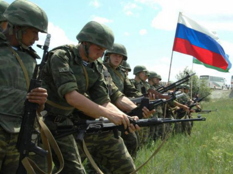 СБУ: В Україні до відповідальності притягнуті 54 російських військових 