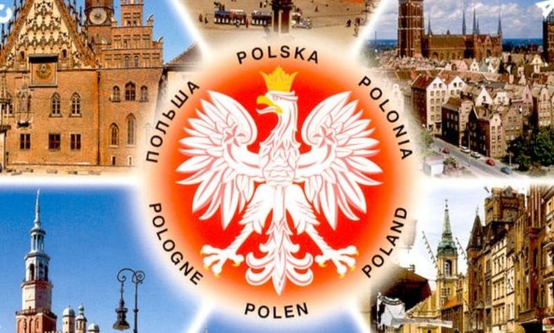 За полгода много украинцев получили вид на жительство в Польше
