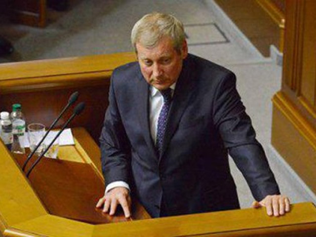 Радикал Вощевський відмовляється від посади віце-прем’єра України