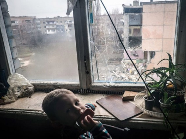 ООН назвала кількість загиблих на Донбасі