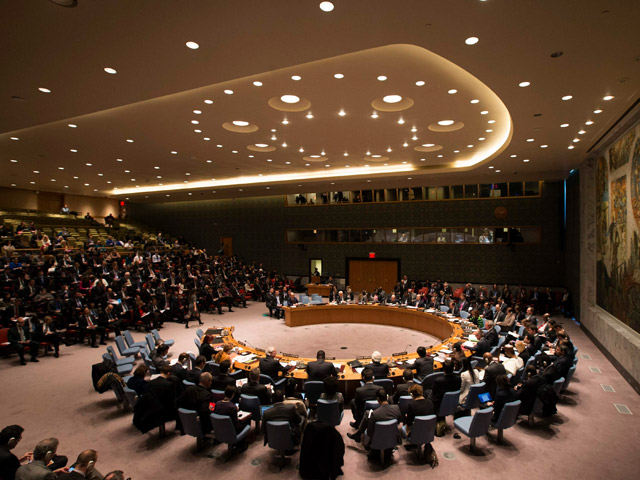 ООН зафиксировала казни мирного населения боевиками ДНР и ЛНР