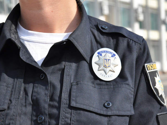 Працівникам полтавської поліції платитимуть від 8 до 10 тисяч гривень в місяць