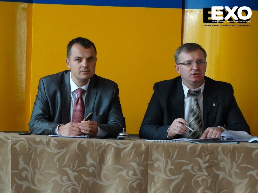 Депутати підвели підсумки роботи Кобеляцької міської ради шостого скликання