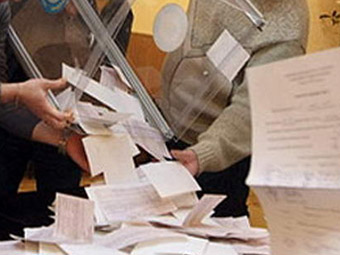 Результати виборів до Полтавської обласної ради на основі 99,17% опрацьованих бюлетенів