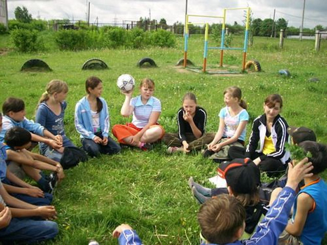 У 2016 році в Полтавській області планують оздоровити понад 37 тисяч дітей
