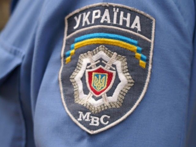 У Головному управлінні Національної поліції призначено службове розслідування по факту публікації в Інтернеті 