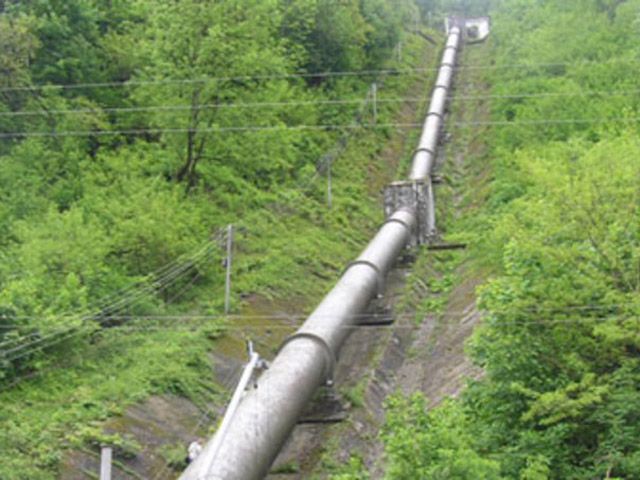 Тракторист пошкодив газопровід на Полтавщині