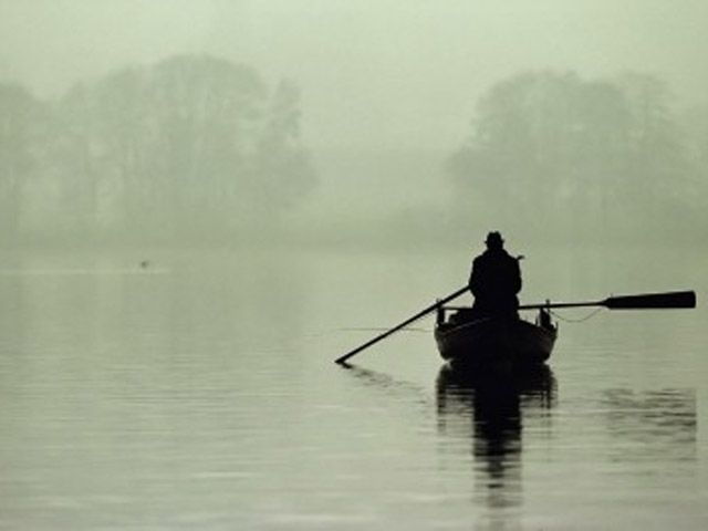 На Полтавщині більше 12 годин шукали рибалку