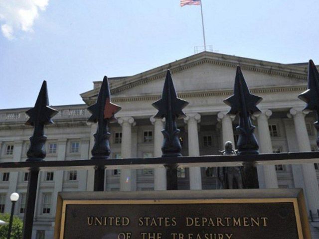 США ввели нові санкції проти Росії: «Яндекс.Гроші» та ще 33 компанії