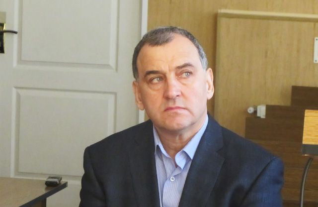 Справа Петра Блажівського, який утік від суду, передадуть державному адвокату