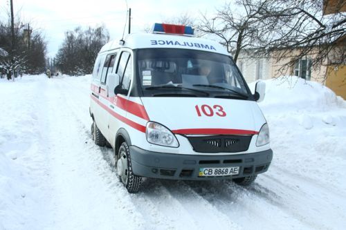 Пенсіонер, якого забрали «швидкою» але не госпіталізували, в результаті помер