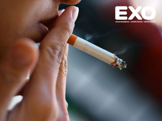Держбюджет України отримав рекордні надходження від тютюнових акцизів у 2015 році