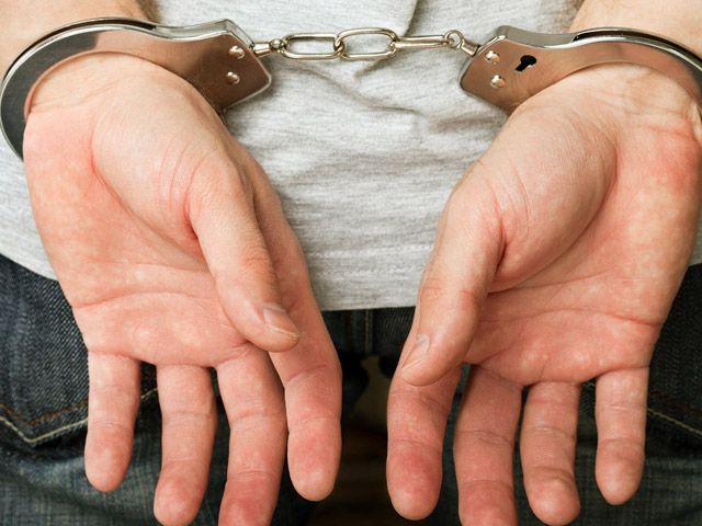 На Полтавщині поліцейські затримали серійного ґвалтівника - сім’янина з двома дітьми