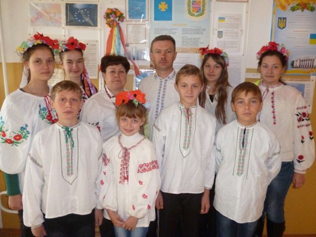 Підсумки участі юних краєзнавців у обласному турі Всеукраїнської експедиції