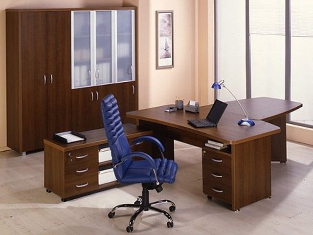 За покупкой офисной мебели обратитесь к профессионалам
