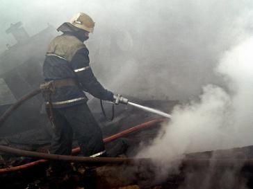 Козельщинський район: вогнеборці врятували приватний житловий будинок від знищення полум’ям