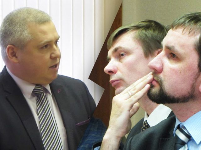Комсомольськ просить владу відтермінувати перейменування міста до кінця року
