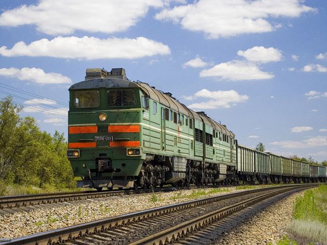 З 27 березня між Полтавою, Кременчуком та Дніпропетровськом курсуватиме поїзд