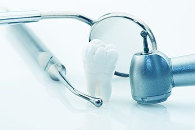 Ценообразование услуг стоматолога