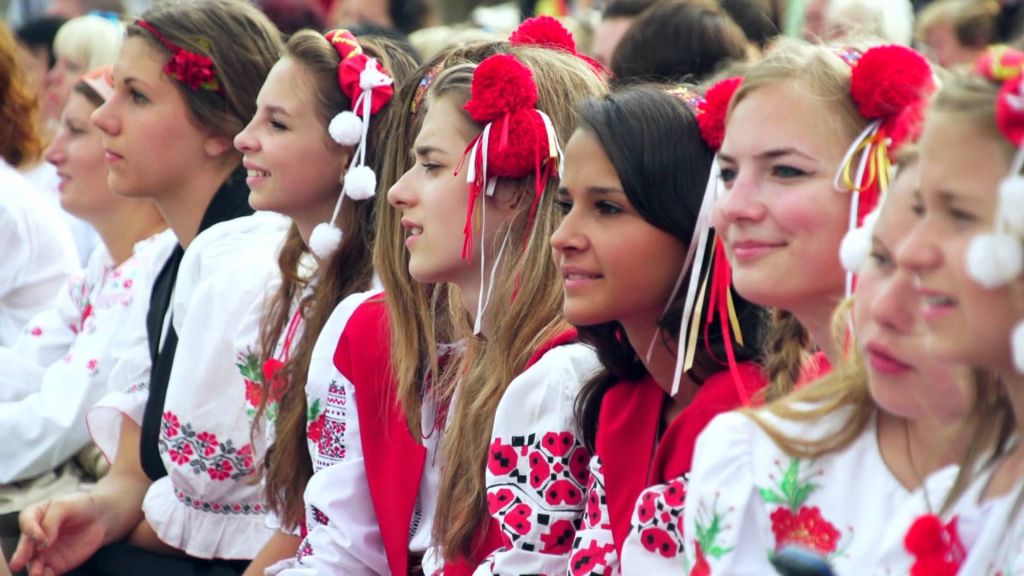 У Нових Санжарах після маршу вишиванок відкриють пам’ятник Мазепі