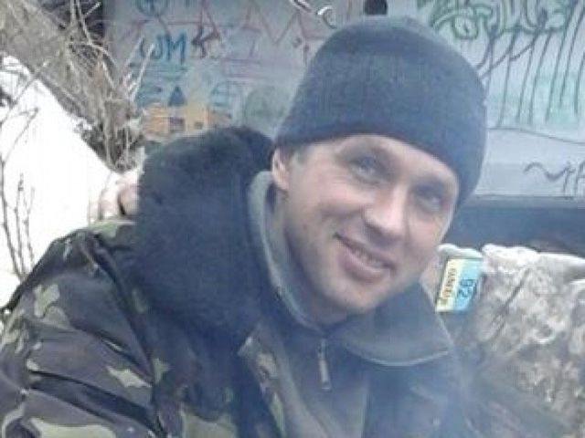 Мама вбитого ГРУшниками українця: «Нас використали і забули»