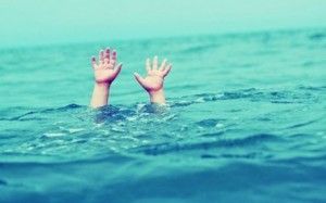 У Блакитному озері втопився 9-річний хлопчик (Оновлено)