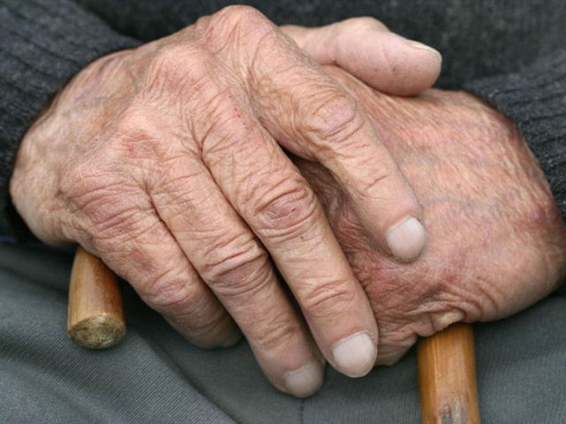 Як не сумно, а «гоп-стоп» по пенсіонерах набирає популярності