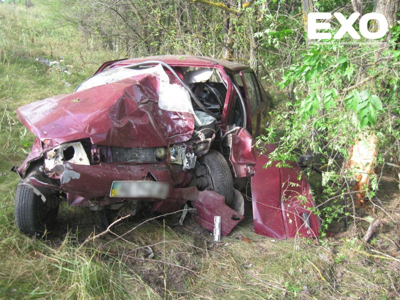 П’яних водіїв не лякає новий закон