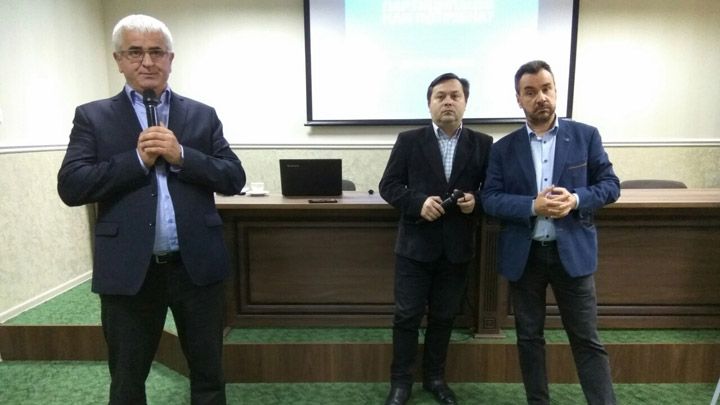 Польський досвід у співпраці влади та громади