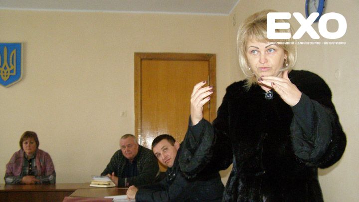 Вікторія Головко очолила асоціацію фермерів