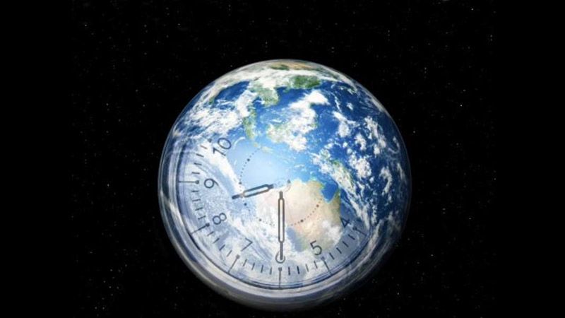 25 березня – «Година Землі»