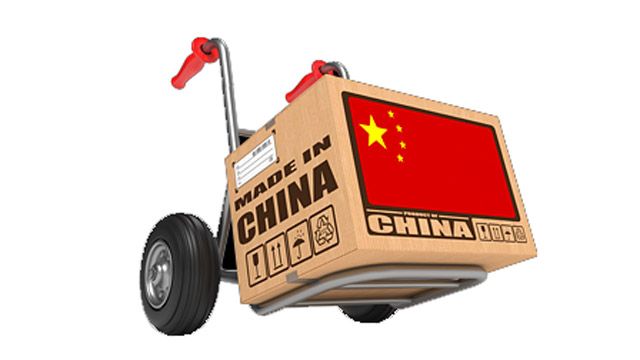 Продукция из Китая: доставки на выгодных условиях