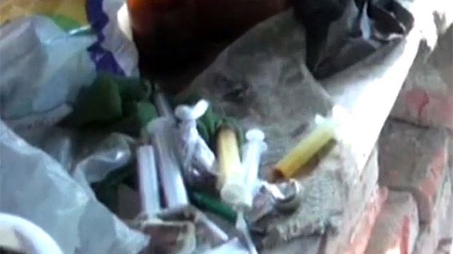 За збут наркотиків на Зіньківщині затримано 26-річного дилера
