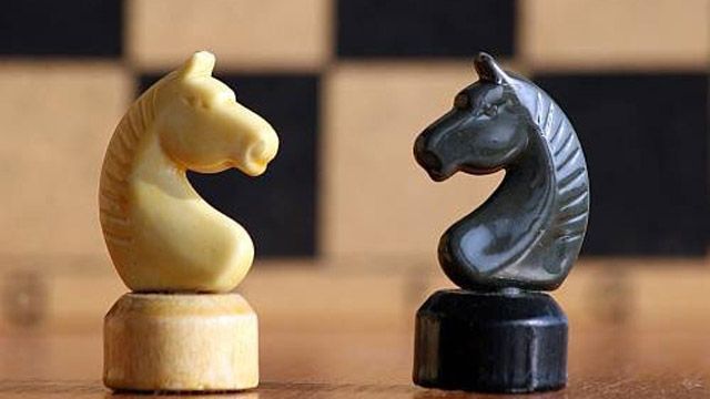 Турнір пам’яті видатного шахіста