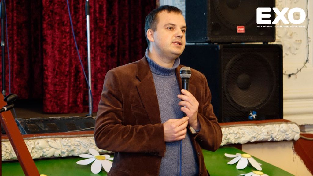 «У Полтавській області мають утворитись 69 громад»